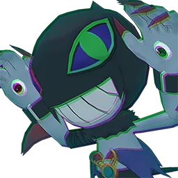 Dracumon