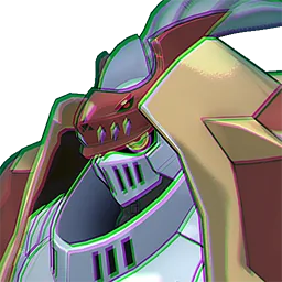 Dukemon