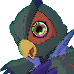 Falcomon