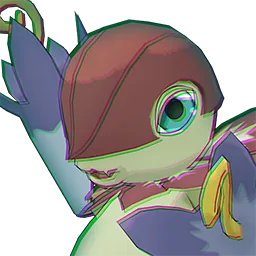 Floramon