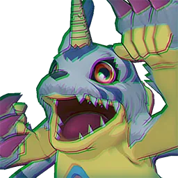 Gabumon