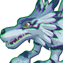 Garurumon