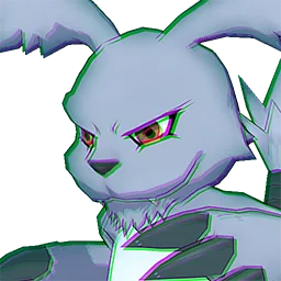 Gazimon