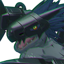 Gigadramon