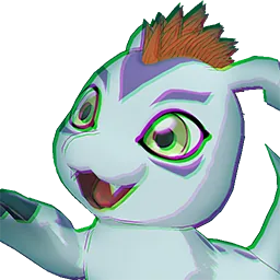 Gomamon