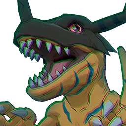 Greymon