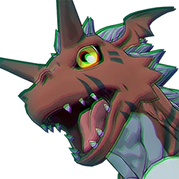 Growmon
