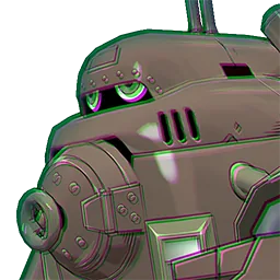 Guardromon