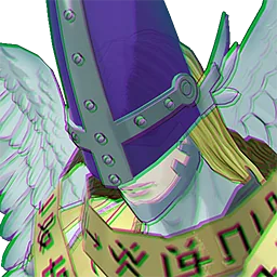 Holy Angemon