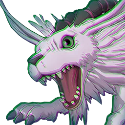 Holydramon