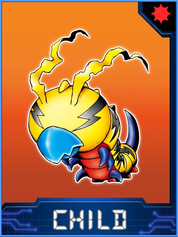 Kunemon