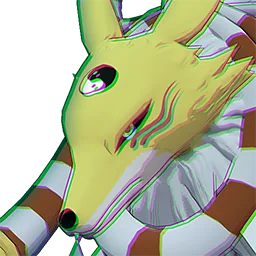 Kyubimon