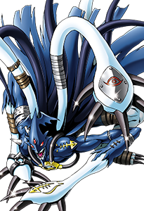 Marin Devimon