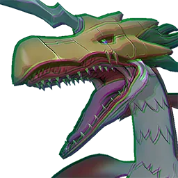 Mega Seadramon