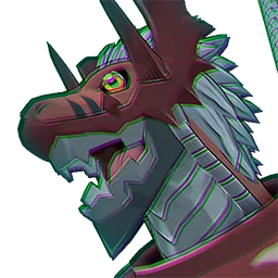 Megalo Growmon