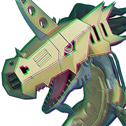 Metal Seadramon