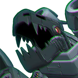 Mugendramon