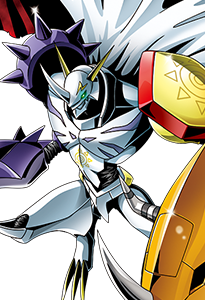 Omegamon