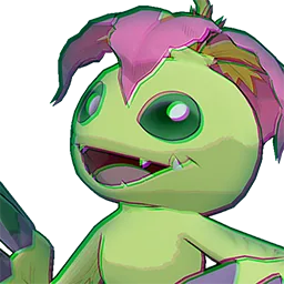 Palmon