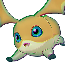 Patamon