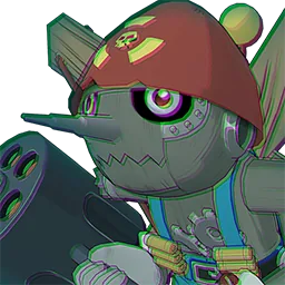 Pinochimon