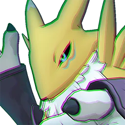 Renamon