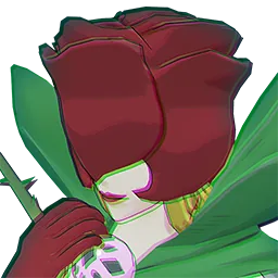 Rosemon