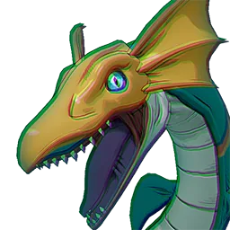 Seadramon