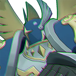 Seraphimon