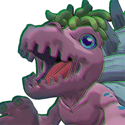 Shellmon