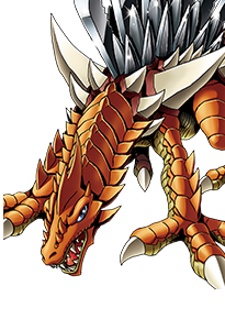 Spinomon