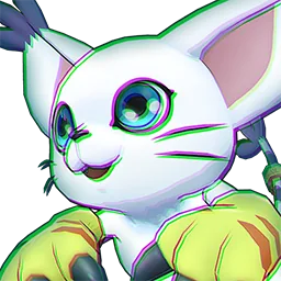 Tailmon