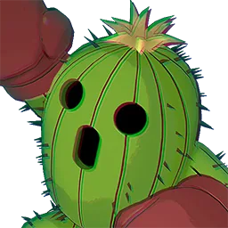 Togemon