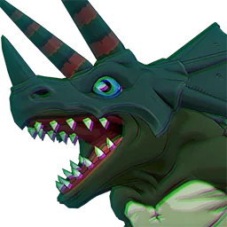 Triceramon