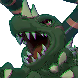 Tuskmon