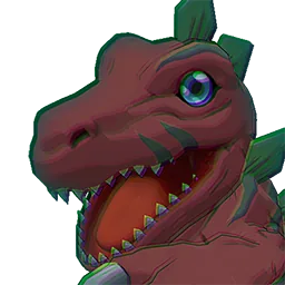 Tyranomon