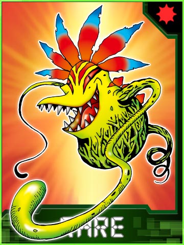 Vegimon