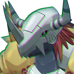 War Greymon