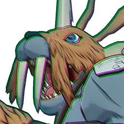 Zudomon