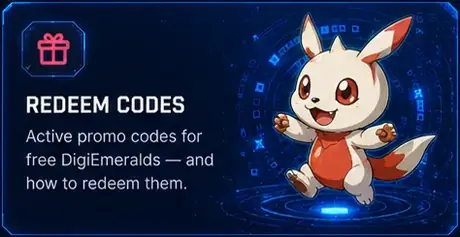 Einlöse-Codes