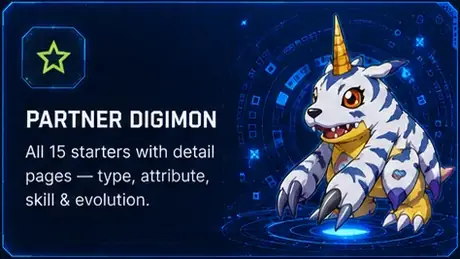 Partner-Digimon
