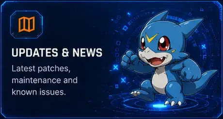 Updates & News